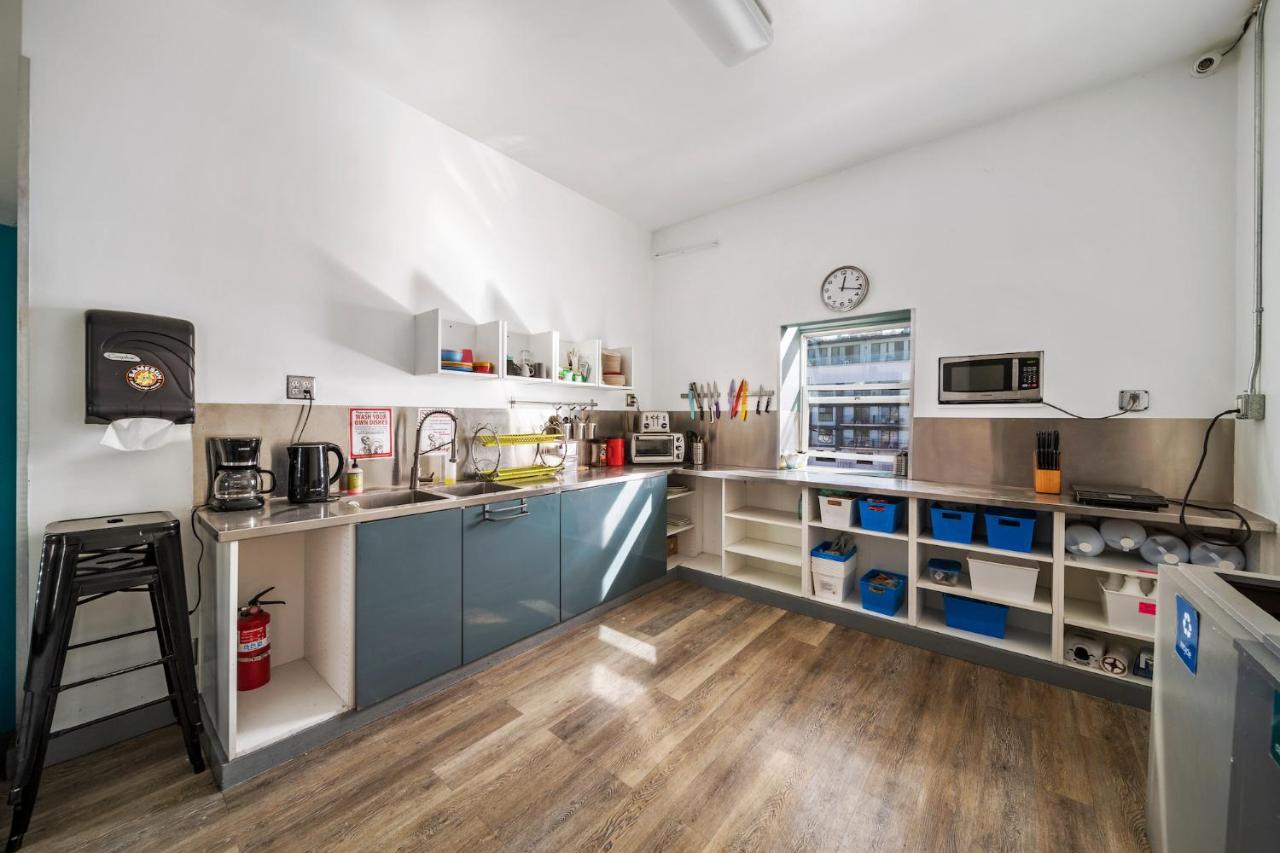 Hostal Samesun Venice &