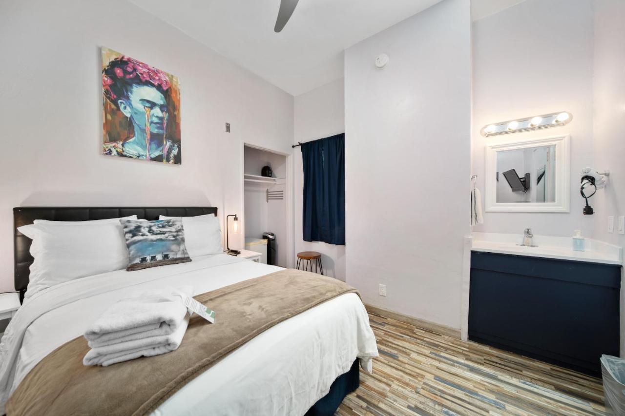 Hostal Samesun Venice & *