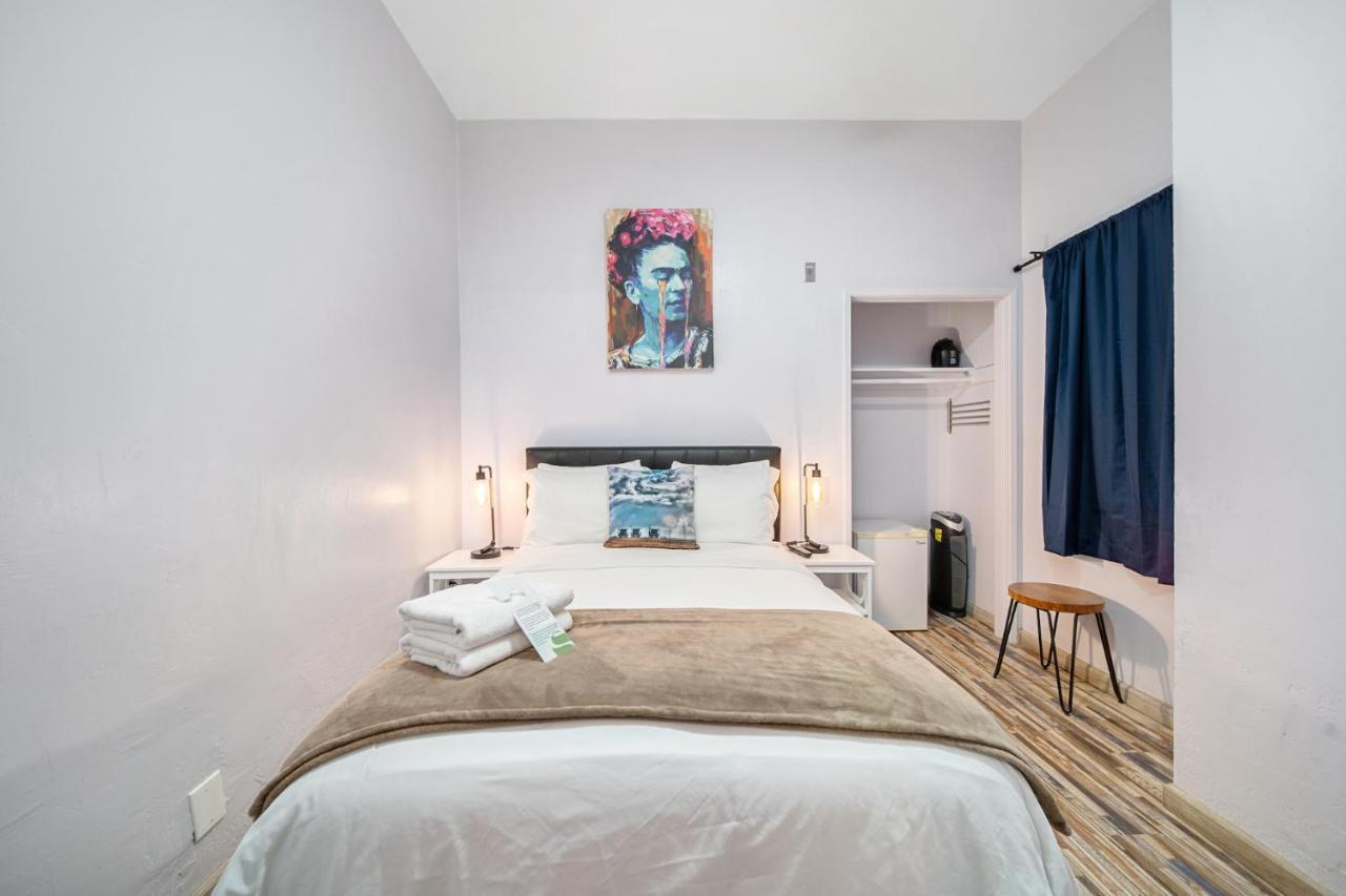 Samesun Venice & Hostal