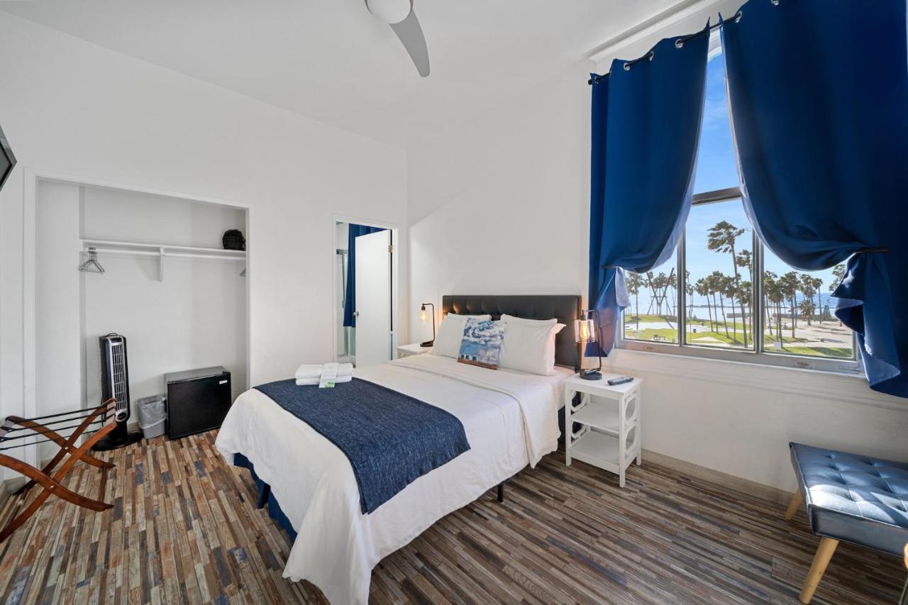 Samesun Venice & Hostal