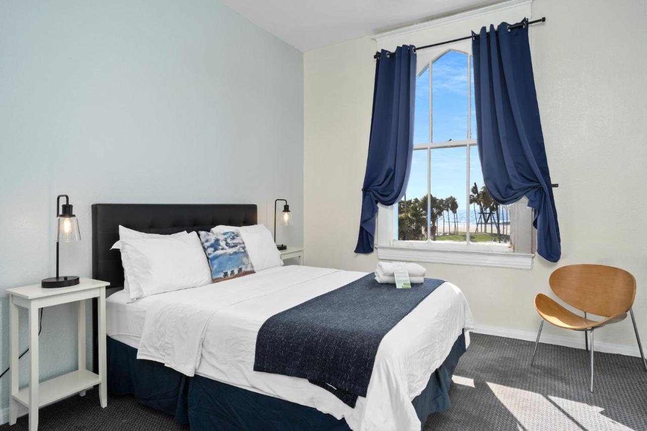 Hostal Samesun Venice & Los Ángeles