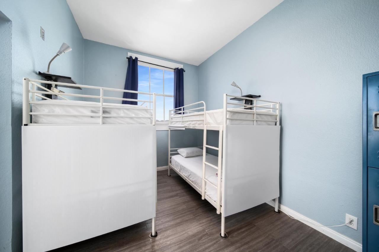 Samesun Venice & Hostal *