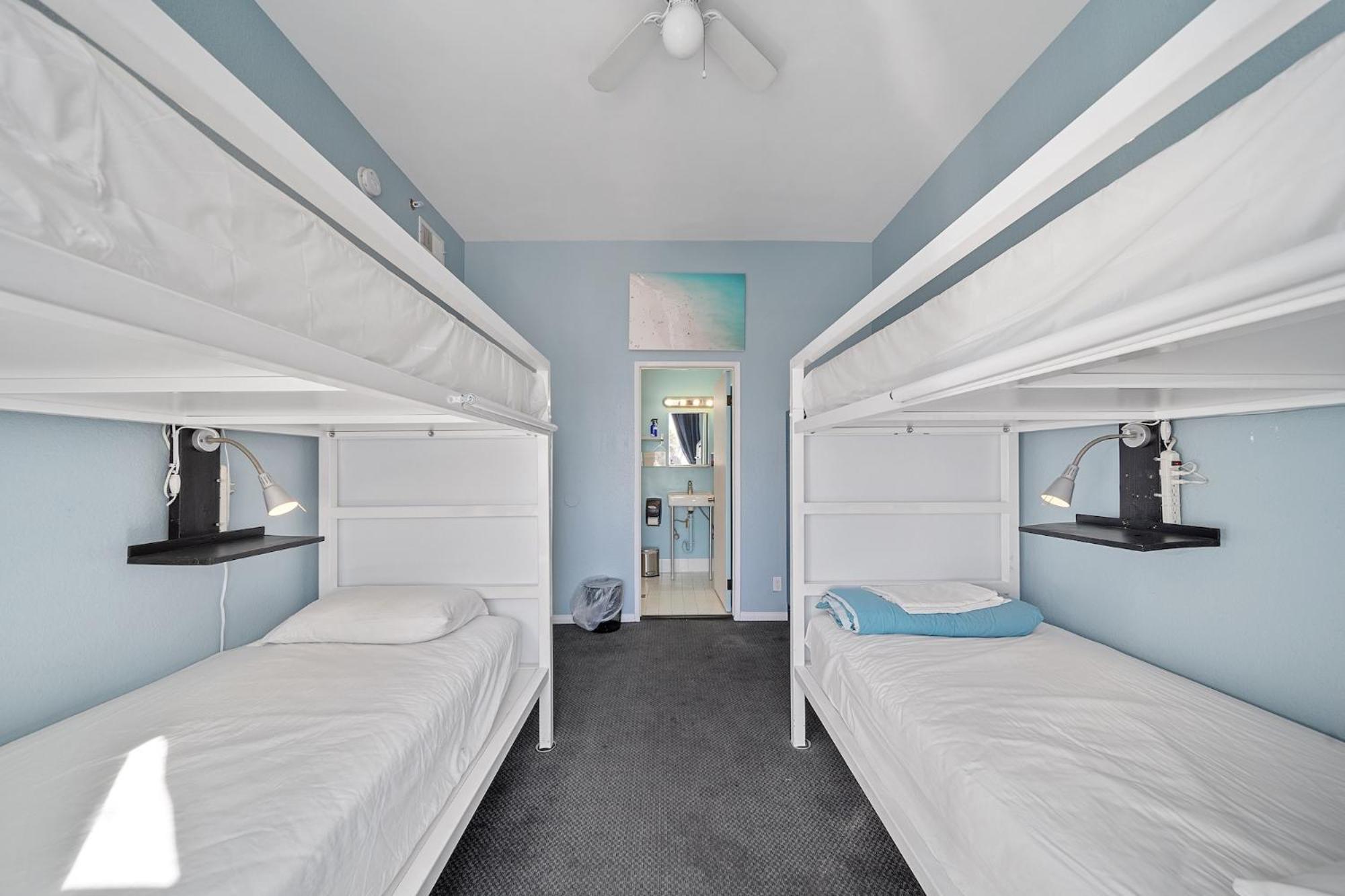 Hostal Samesun Venice & *