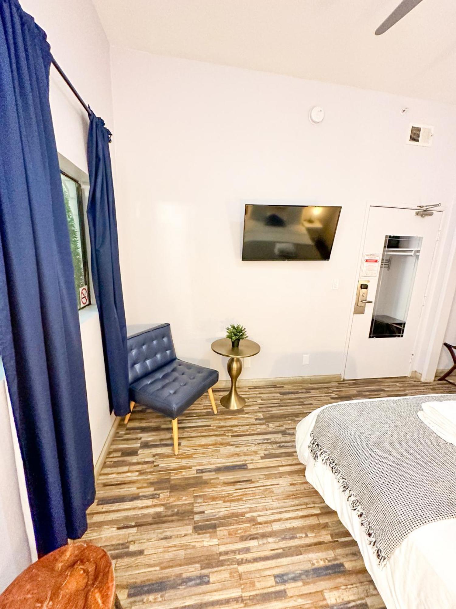Hostal Samesun Venice & Los Ángeles