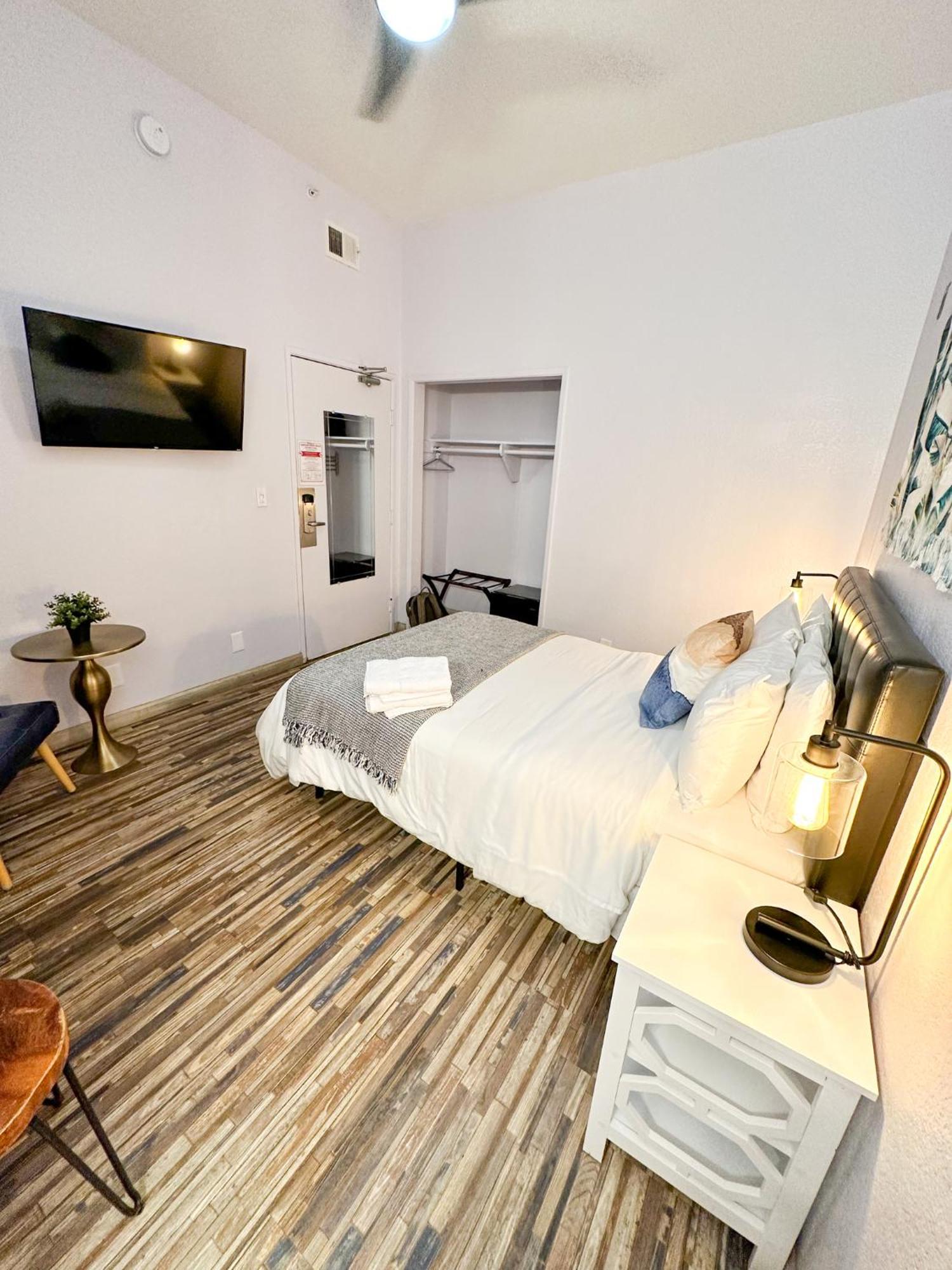 Samesun Venice & Hostal
