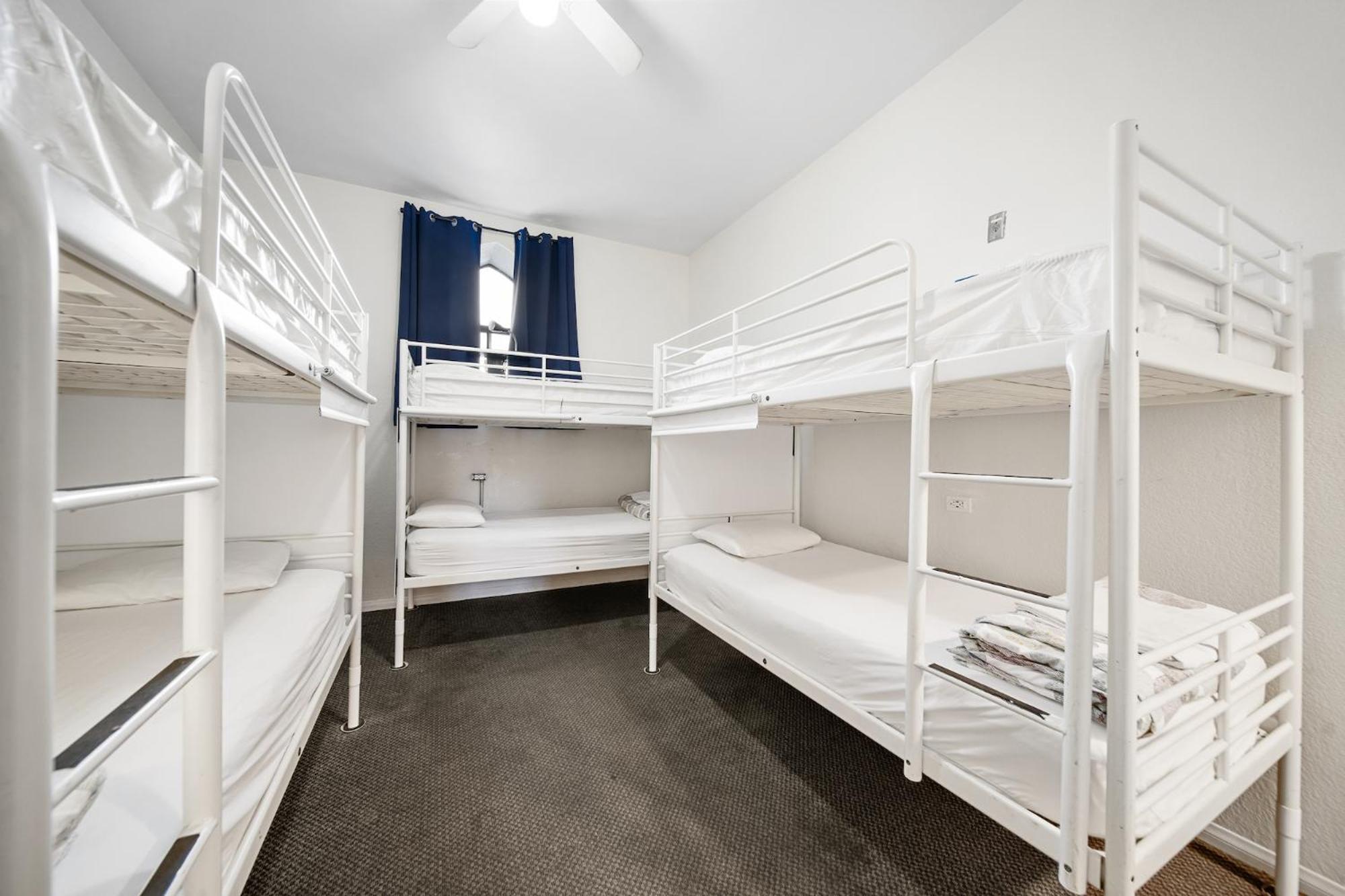 Hostal Samesun Venice &