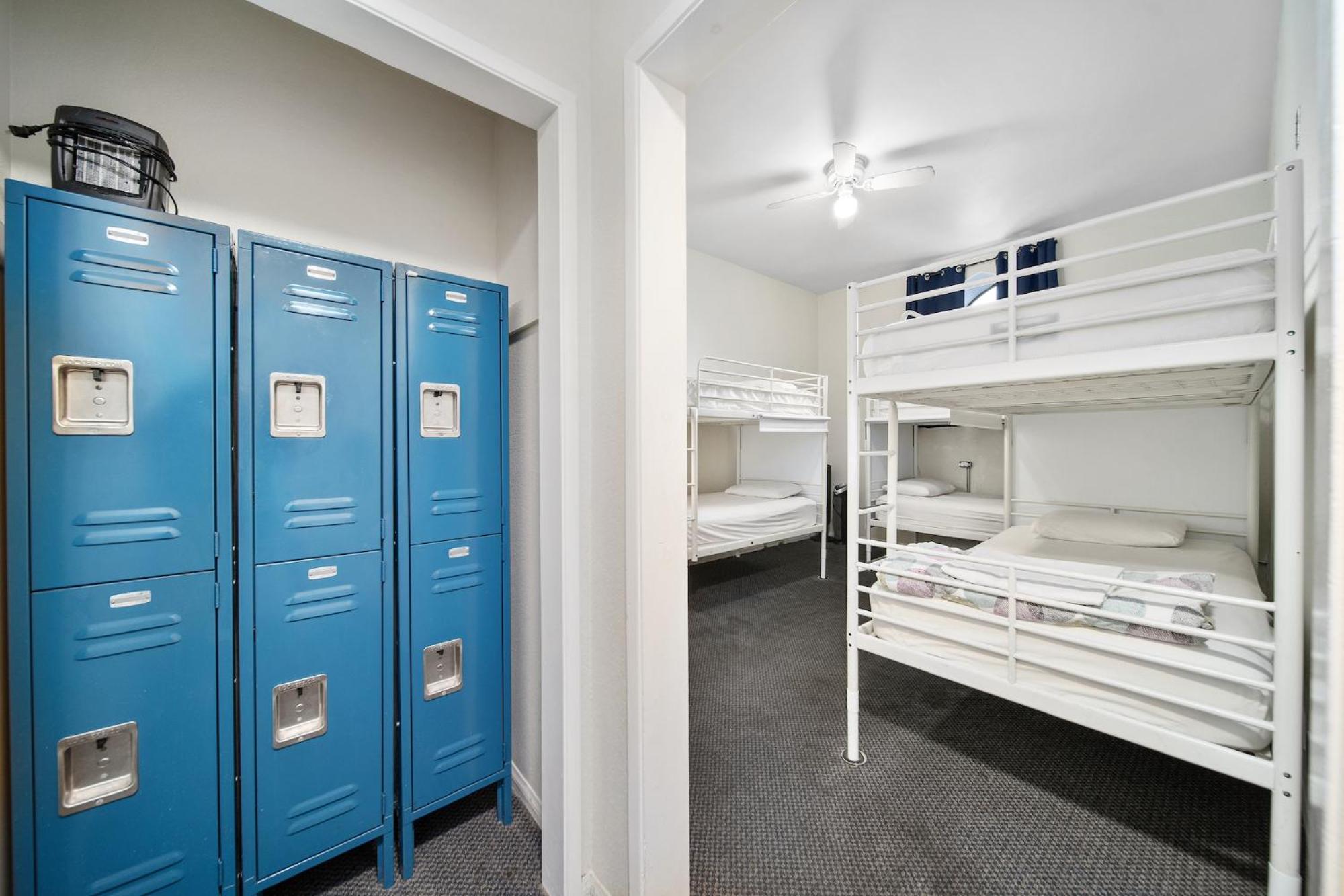 Hostal Samesun Venice & *