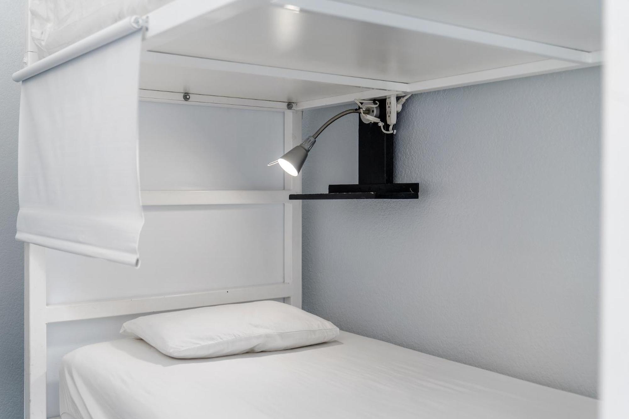 Hostal Samesun Venice & *