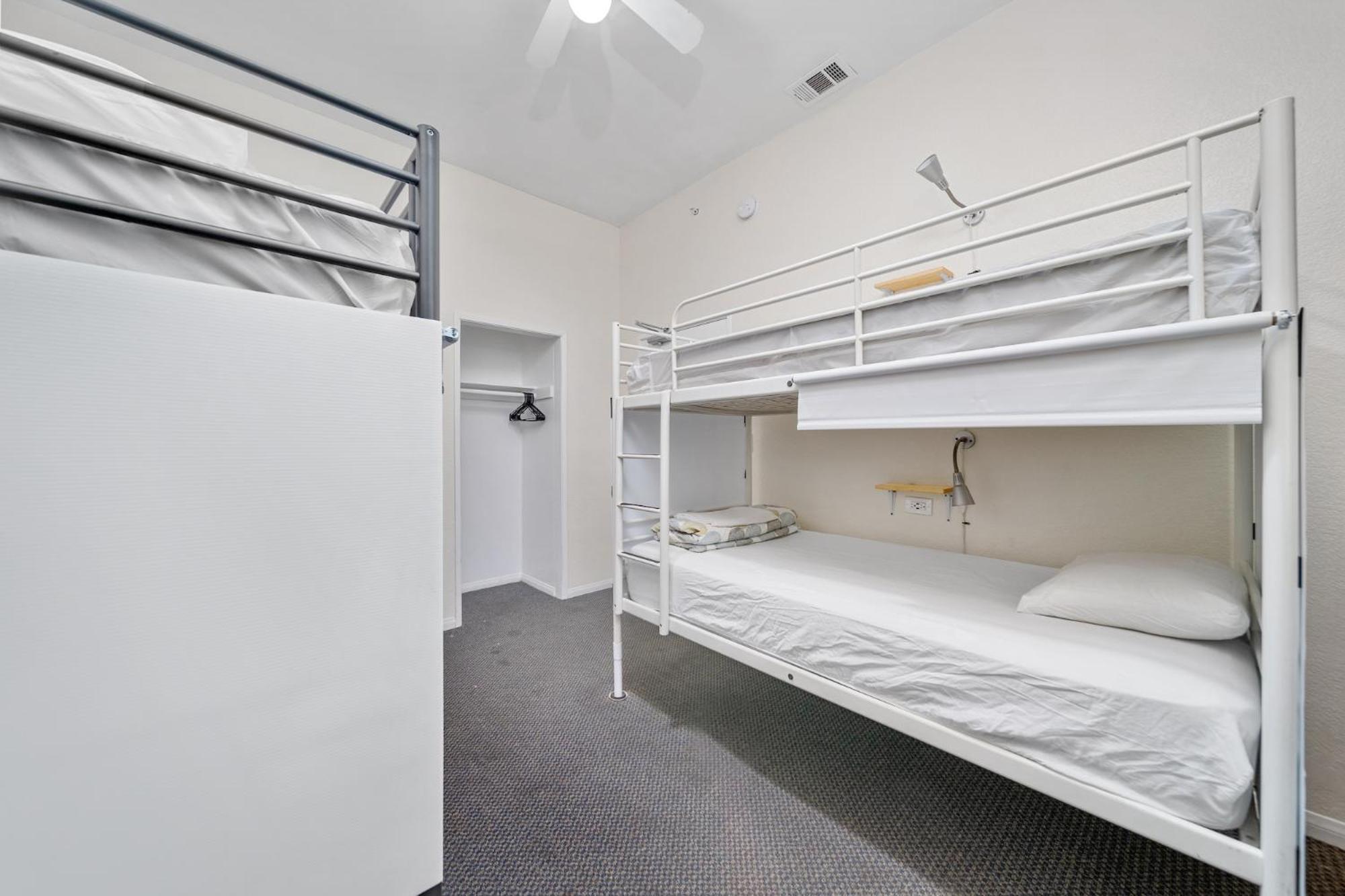 Hostal Samesun Venice & Los Ángeles