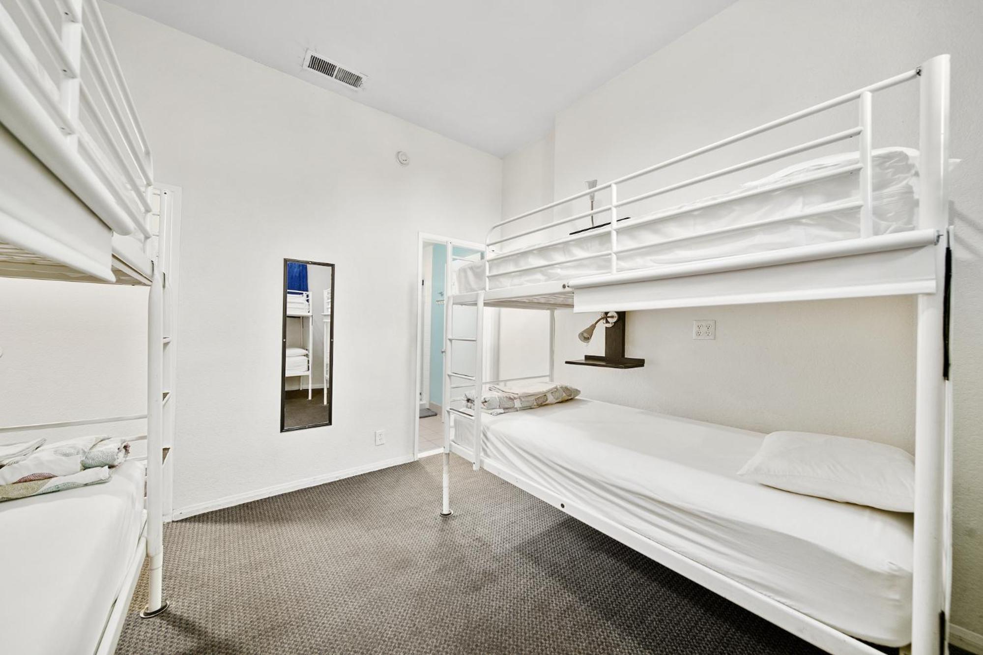 Samesun Venice & Hostal *