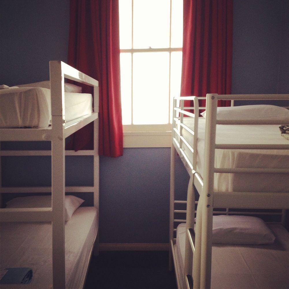 Hostal Samesun Venice & Los Ángeles