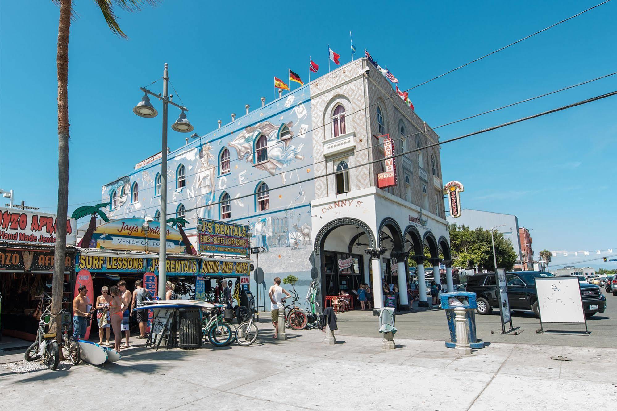 Hostal Samesun Venice & *