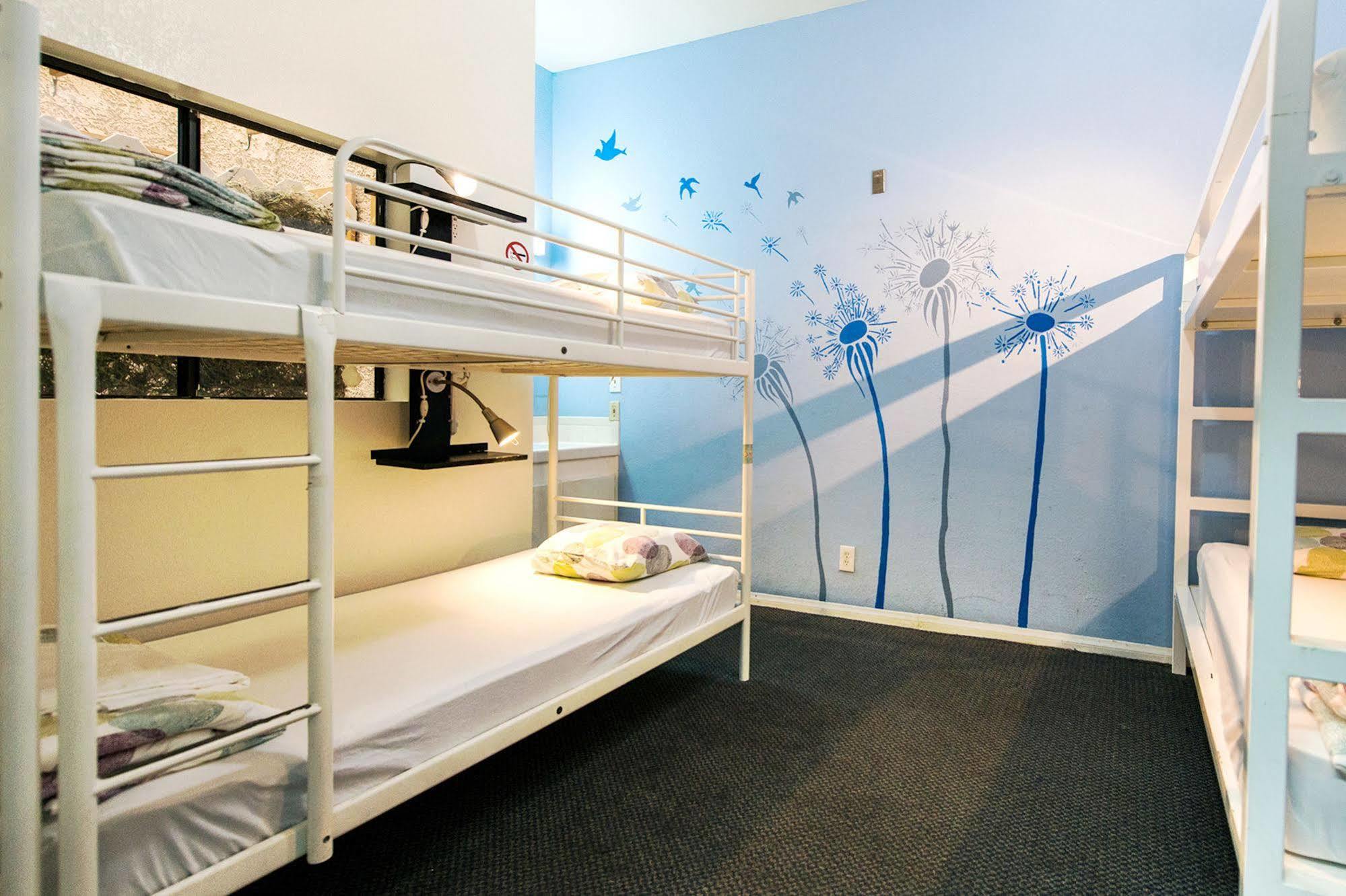 Samesun Venice & Hostal *