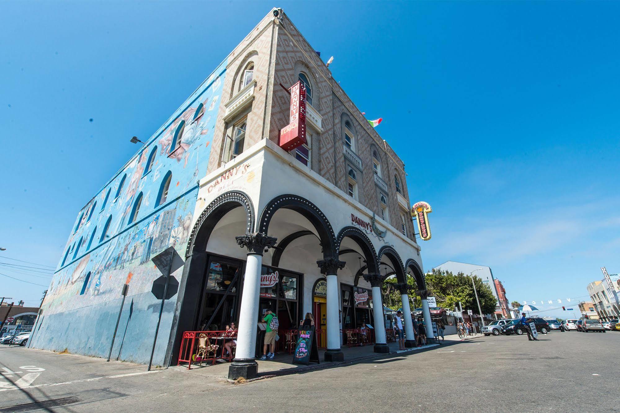 Hostal Samesun Venice &